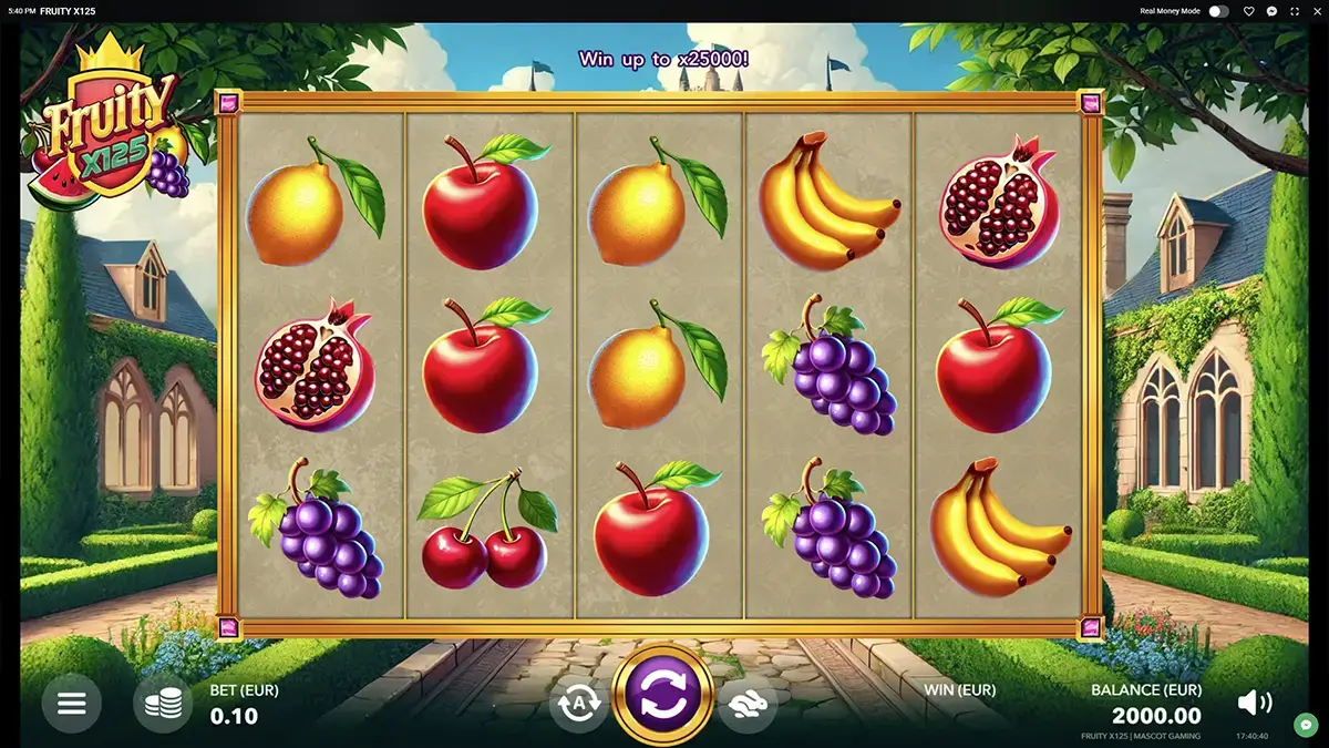 Empieza a jugar gratis en Spinay Casino