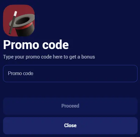 How to Apply Bonuses in Spinay Casino
